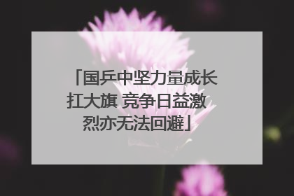 国乒中坚力量成长扛大旗 竞争日益激烈亦无法回避